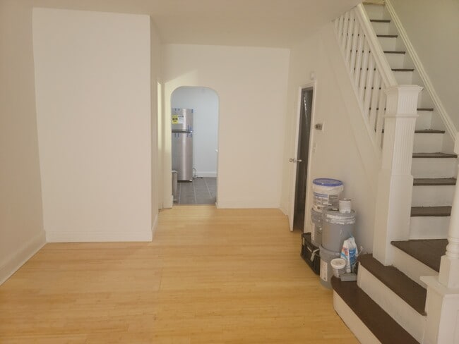 Living room - 2019 Granite St