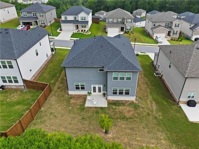 Building Photo - 4780 Mock Orange St