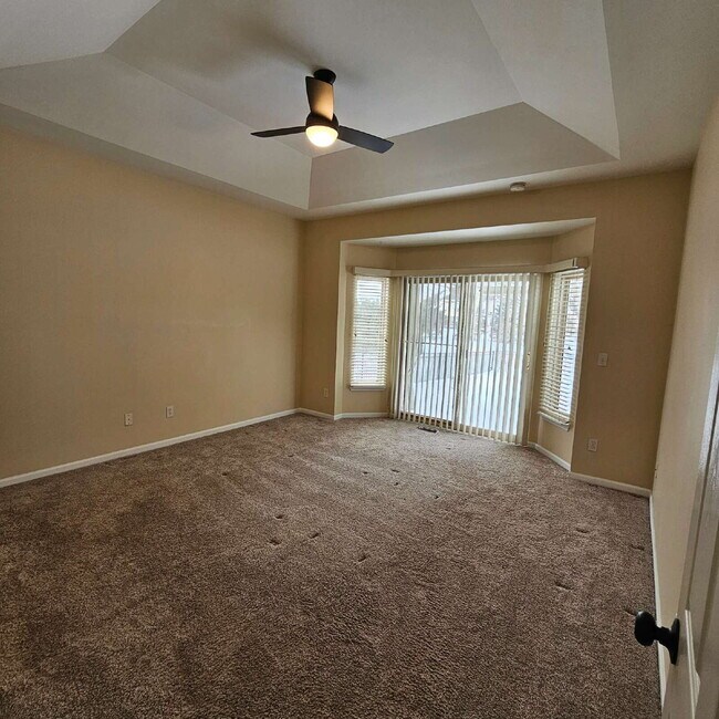 Building Photo - 3 Bedroom, 3.5 Bath Ranch with Open Floor Plan, Finished Basement & Scenic Pond Views