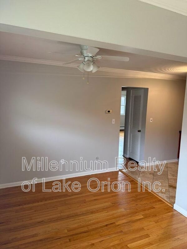 Building Photo - 2503 W 13 Mile Rd