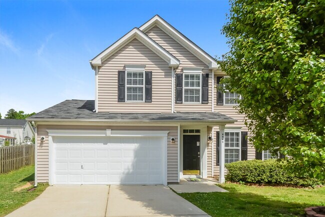 Building Photo - 4005 Iverson St