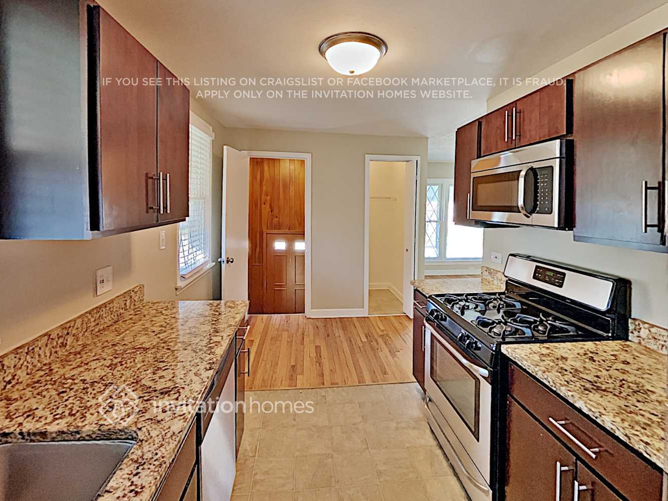 Building Photo - 4717 Wesley Terrace