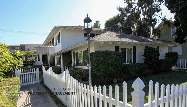 Building Photo - 245 Cypress Dr.