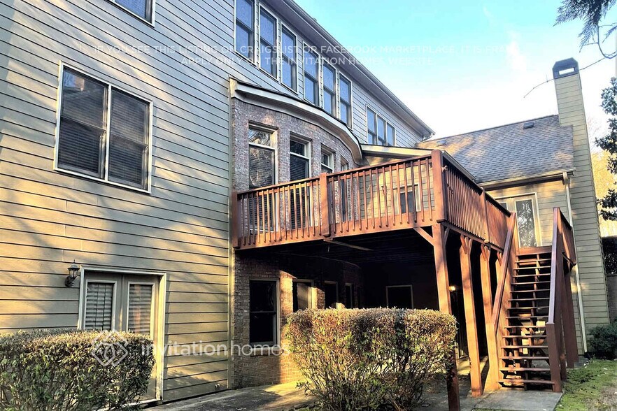 Building Photo - 4140 Gold Mill Ridge