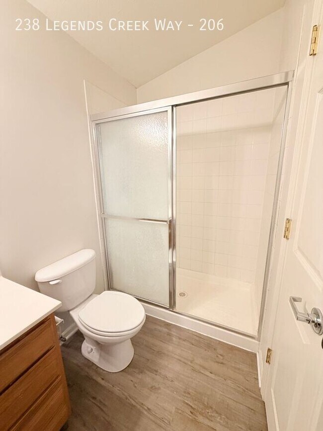 Building Photo - 238 Legends Creek Way