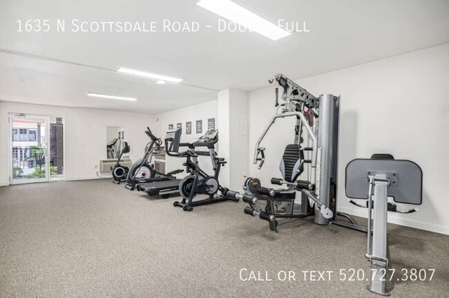 Building Photo - 1635 N Scottsdale Rd