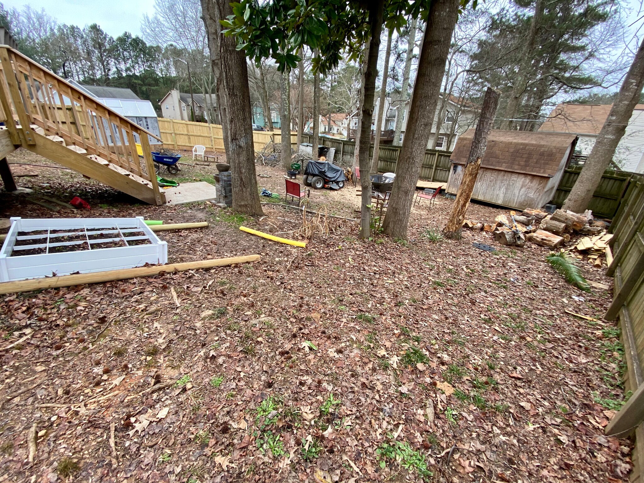 Building Photo - 1095 Mountain Springs Dr NW