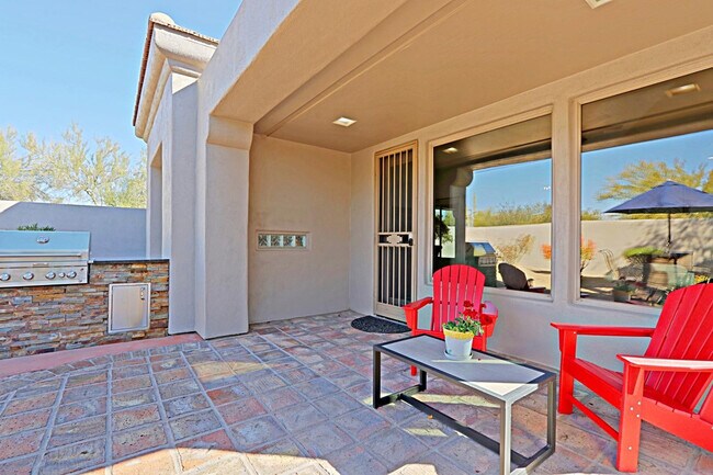 Building Photo - 7086 E Whispering Mesquite Trail