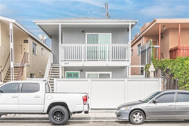 Building Photo - 1808 W Balboa Blvd