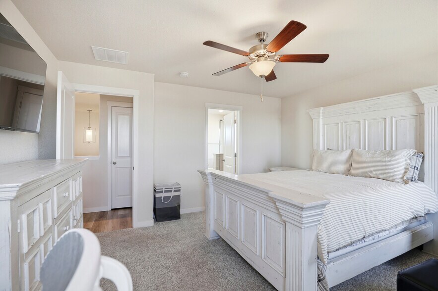 Building Photo - 5331 Wagon Hammer Dr