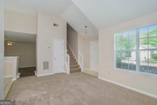 Building Photo - 3712 Salem Chapel Dr