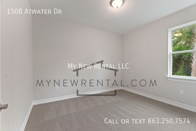 Building Photo - 1508 Atwater Dr
