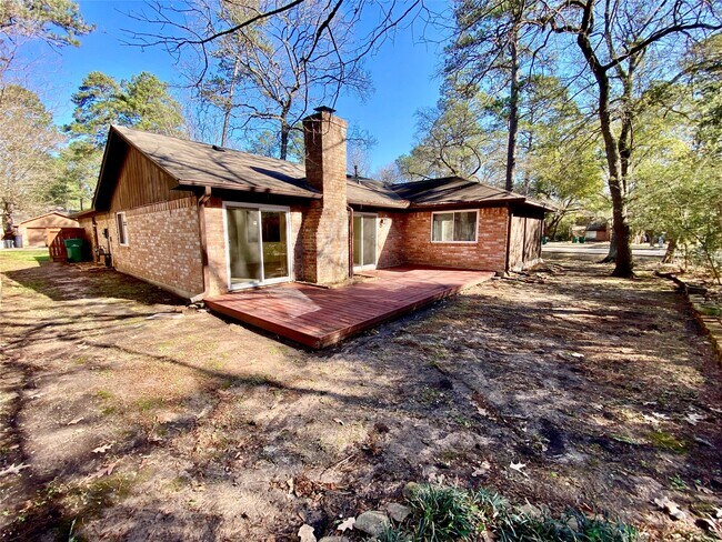 Building Photo - 2 N Waxberry Rd