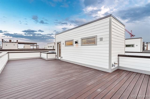 Building Photo - 1584 Quitman St