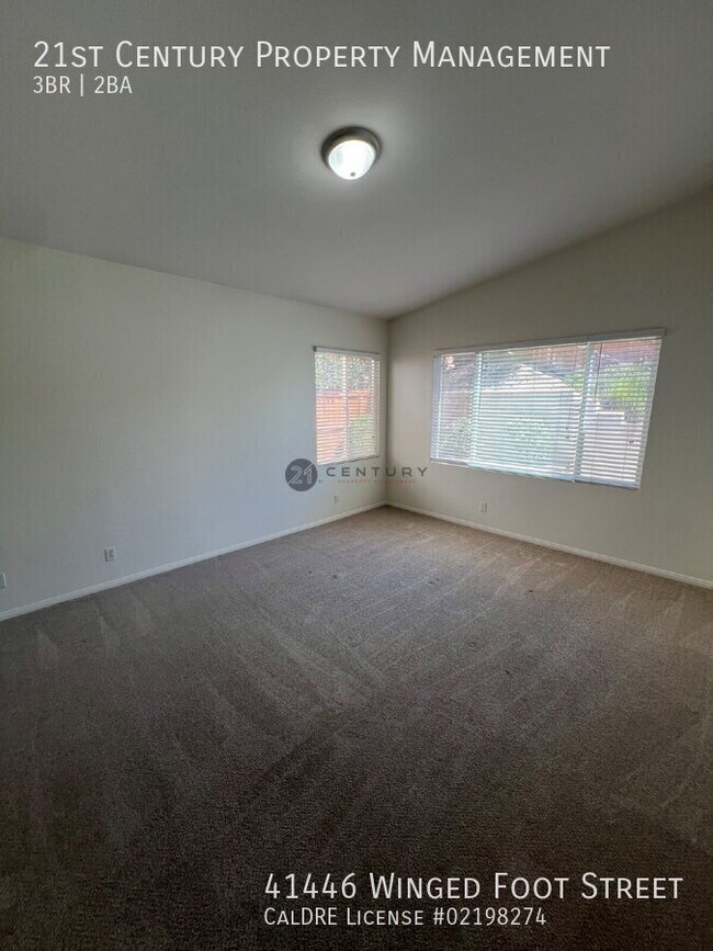 Building Photo - 41446 Winged Foot St
