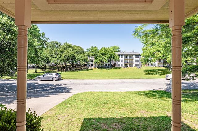 Building Photo - 1807 Park Pl
