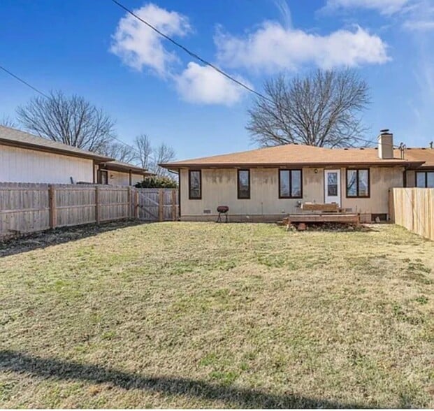 Building Photo - 3480 S Christy Ct