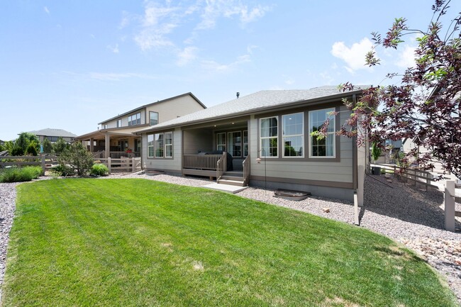 Building Photo - Luxury 6BD, 4BA Sterling Ranch Home with L...