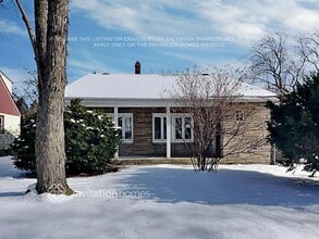 Building Photo - 9141 Menard Ave