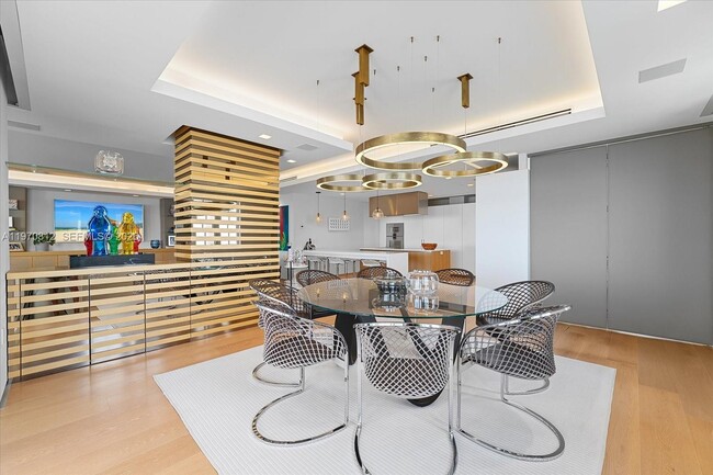 Building Photo - 4921 Fisher Island Dr