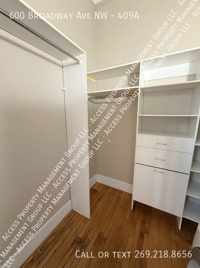 Building Photo - 600 Broadway Ave NW