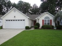 Building Photo - Lovely 3 bedroom 2 bath home in 55 and older neighborhood with 2 car garage