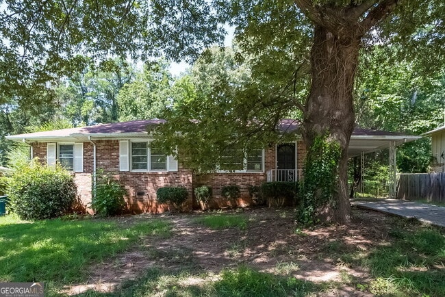 Primary Photo - 1909 Argonne Dr