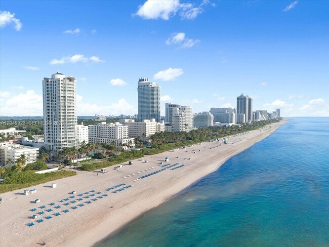 Building Photo - 4201 Collins Ave