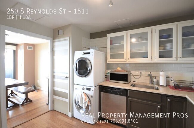 Building Photo - 250 S Reynolds St