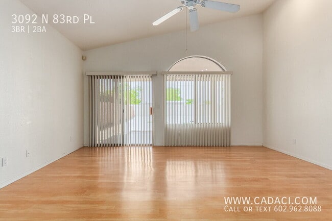 Building Photo - 3092 N 83rd Pl