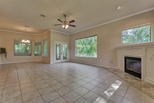 Building Photo - 10506 Crestwater Cir