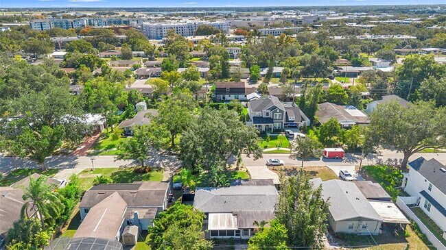 Building Photo - 3623 Chelsea St