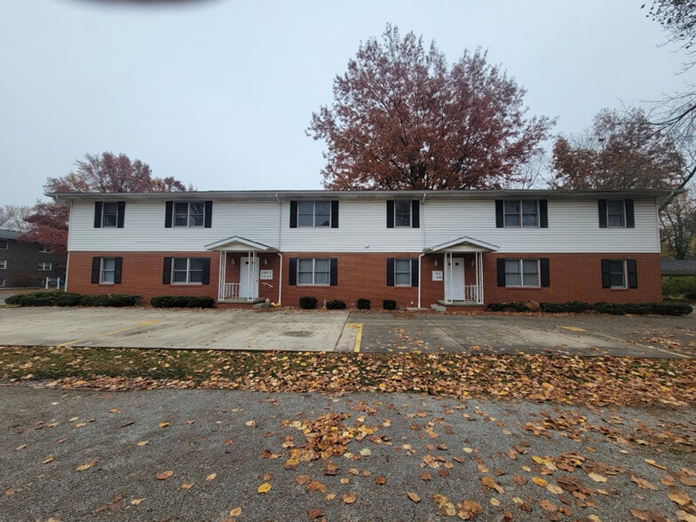 Building Photo - 1234 W Governor St