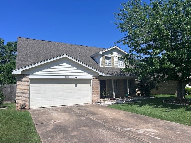 Building Photo - 3110 Settlers Way Blvd