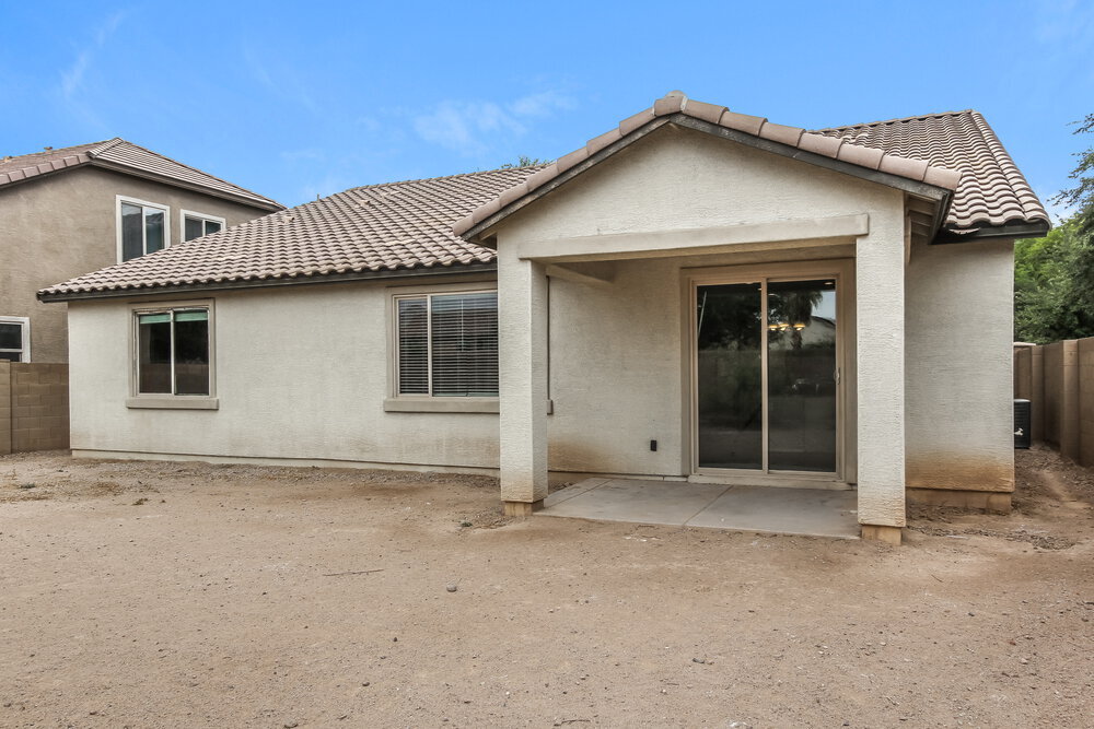 Building Photo - 6114 S 30th Ln