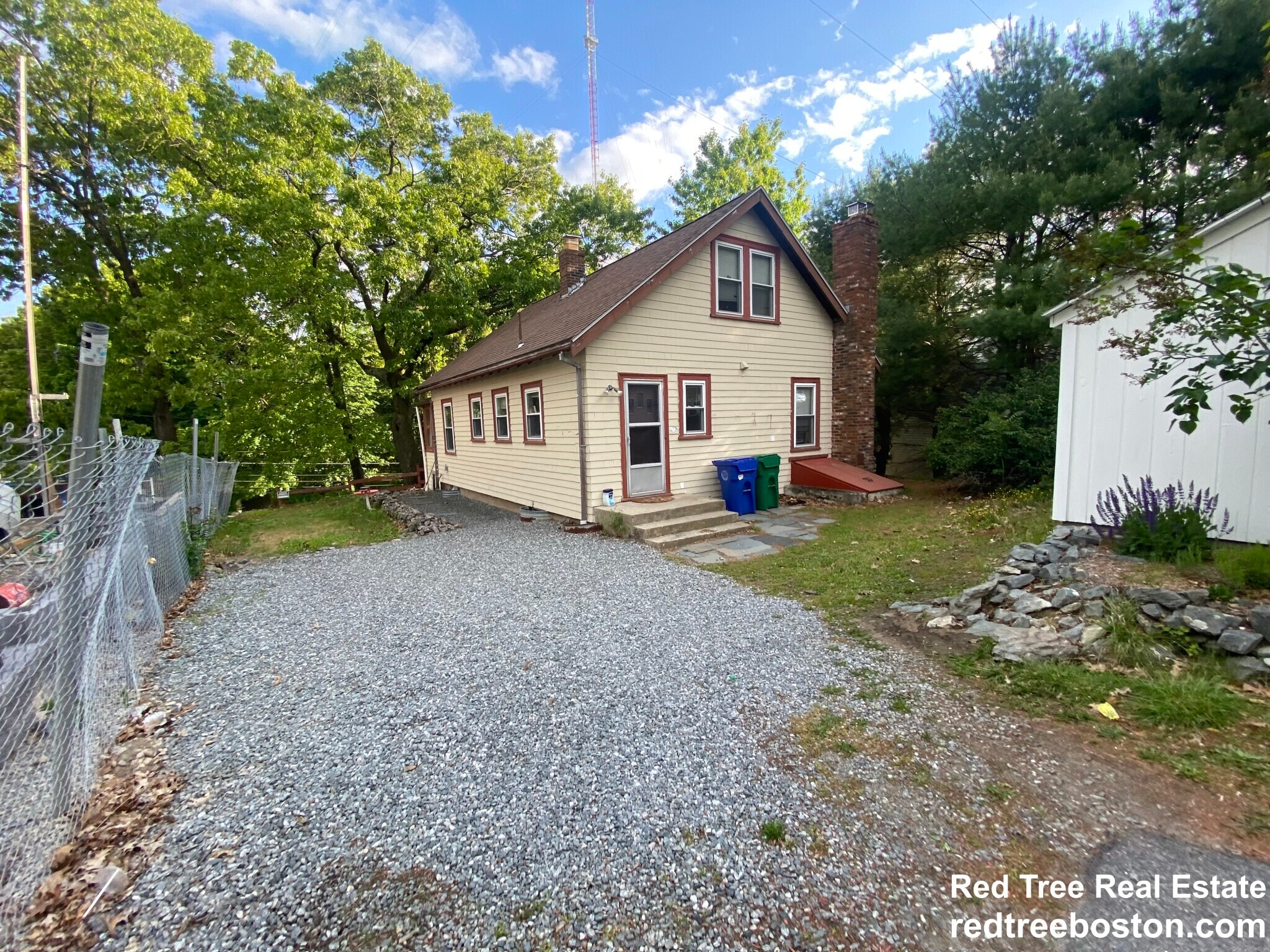 Building Photo - 1186 Chestnut St