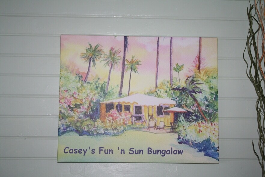 Casey's Fun and Sun - 138 Avenida de la Isla