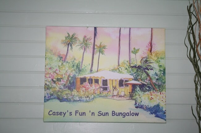 Casey's Fun and Sun - 138 Avenida de la Isla