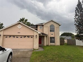 Building Photo - 1826 Clacton Dr
