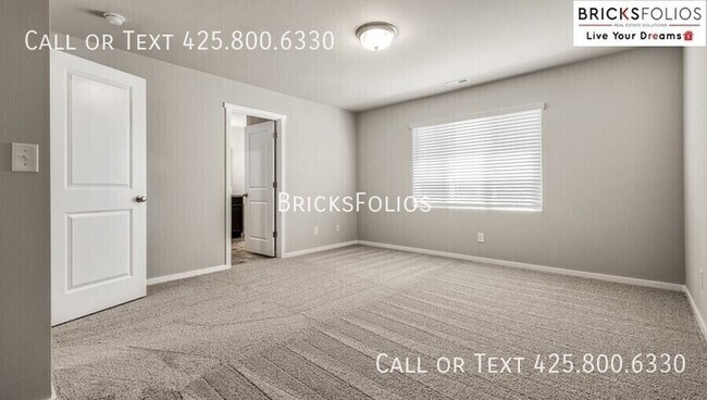 Building Photo - Your Dream Home in Puyallup – Where Peace ...
