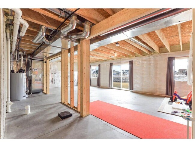 Building Photo - Rare basically brand new construction home...