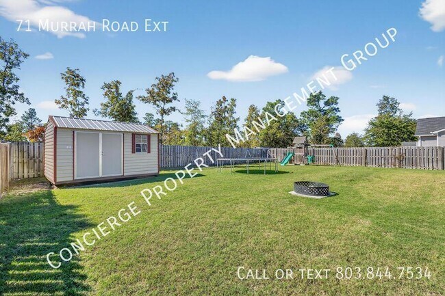 Building Photo - 71 Murrah Rd Ext