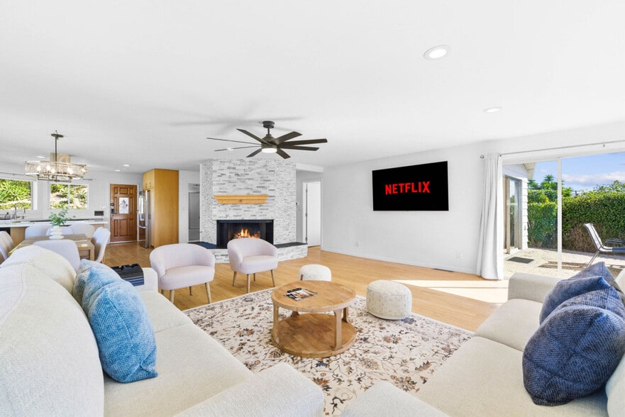 Building Photo - 5021 Foothill Blvd