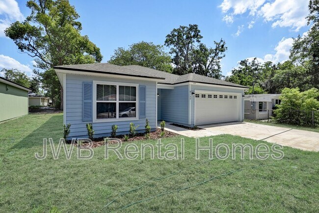 Building Photo - 9137 12th Ave