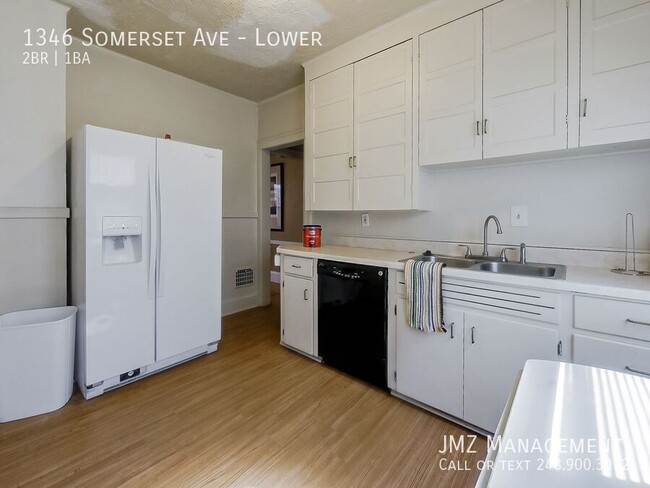 Building Photo - 1346 Somerset Ave