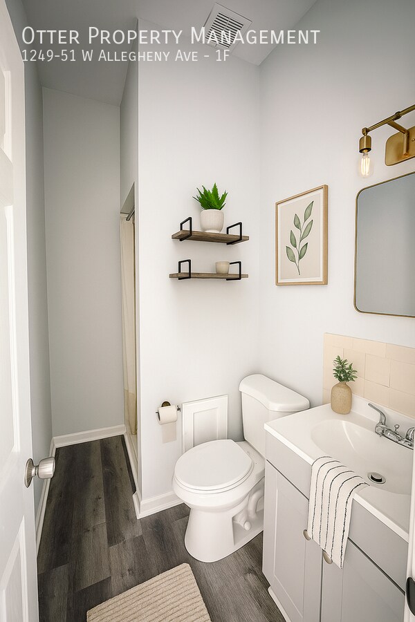 Building Photo - 1249-51 W Allegheny Ave