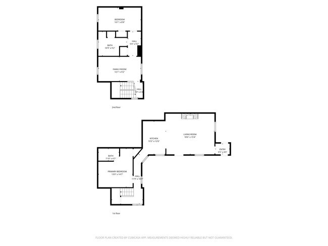 Building Photo - Renovated 2 Bedroom Carriage house off Lafayette Square