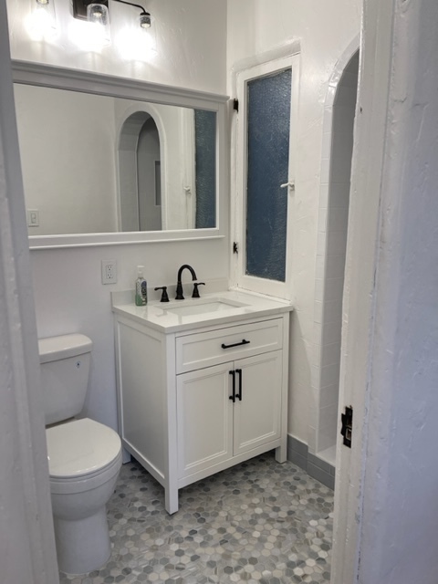 Bathroom - 4297 9th St