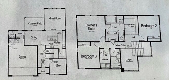 Building Photo - BRAND NEW 4 BEDROOM HOME OR RENT!