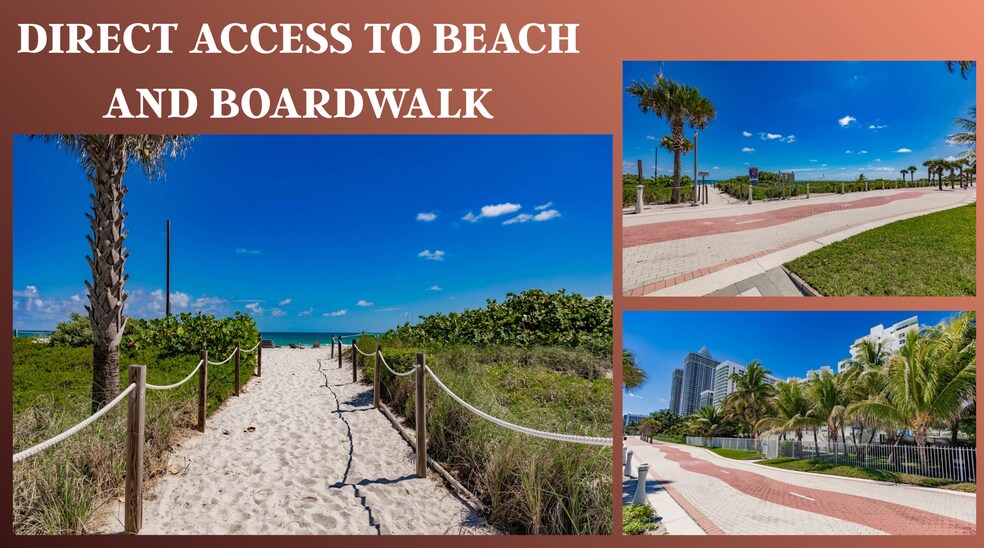 Building Photo - 5001 Collins Ave